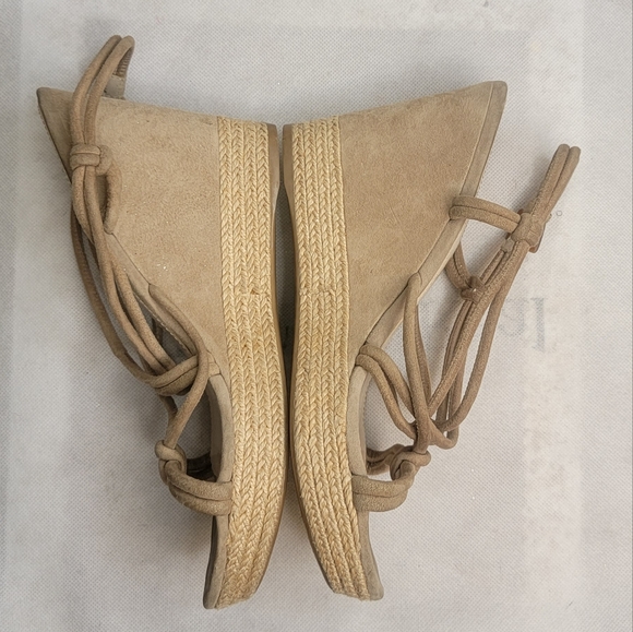 PRADA women’s summer sandals size 38 - Picture 8 of 13